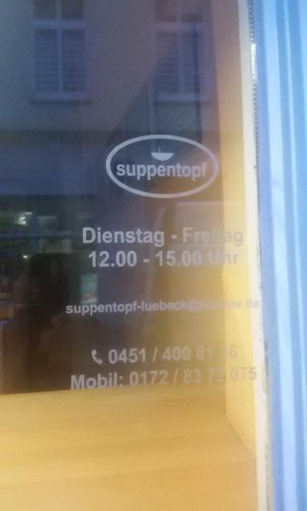 Suppentopf