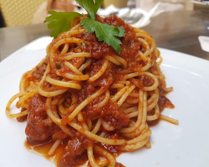 Ristorante Italia da Guiseppe Inh. Ferrante-Bannera