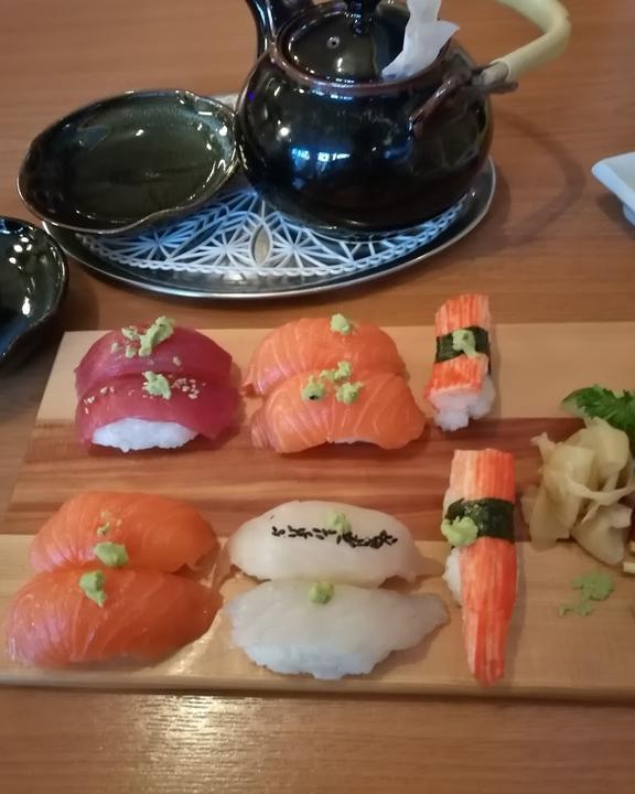 Mijori Sushi Bar