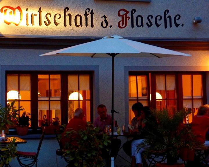 Flasche Balkan Restaurant