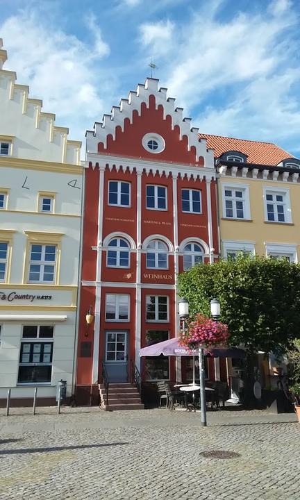 Weinhaus Am Markt