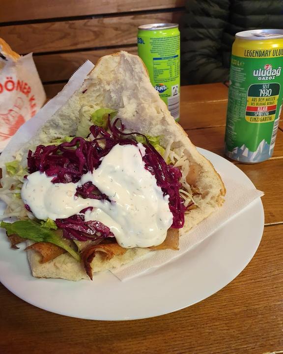 Döner King Giessen