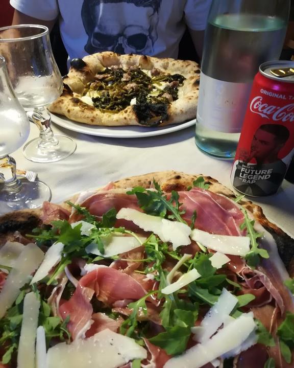 Ristorante-Pizzeria Da Maria