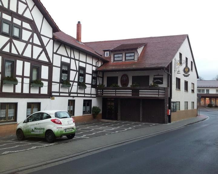 Gasthof Zum Adler